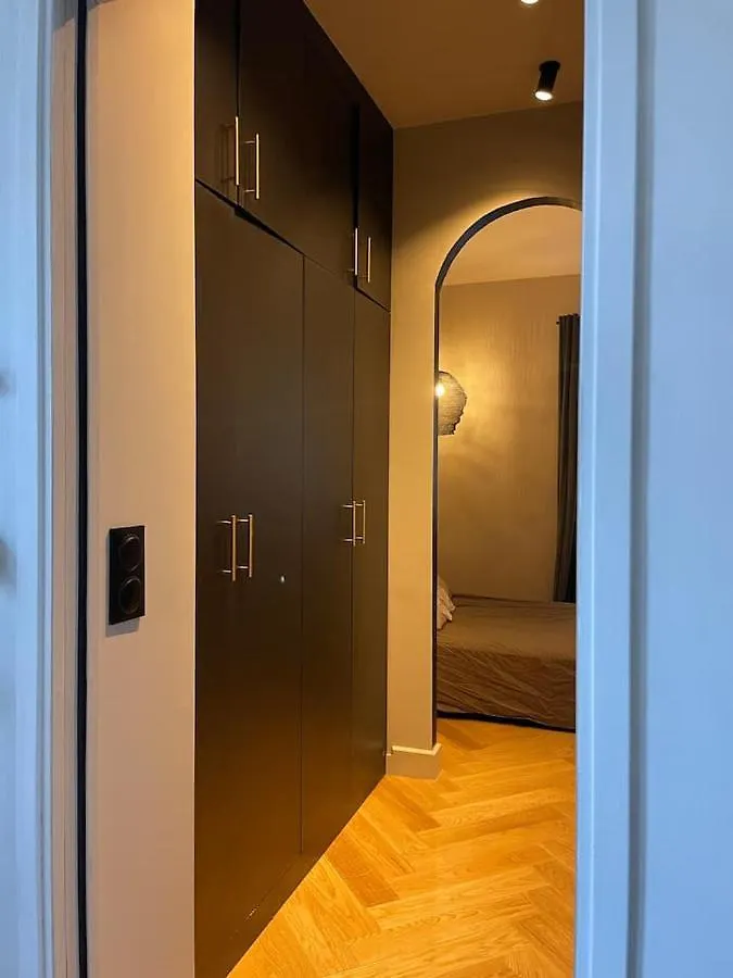 Apartamento Appartement Plein De Charme Au Coeur Du Vieux-Lyon