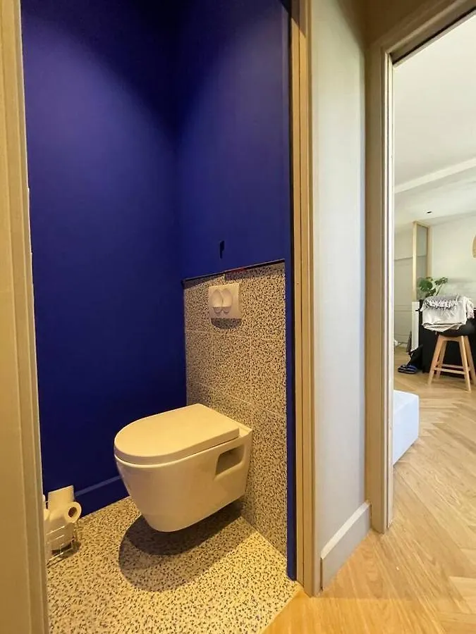 Appartement Plein De Charme Au Coeur Du Vieux-Lyon France